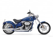 Harley-Davidson FXCWC Rocker C